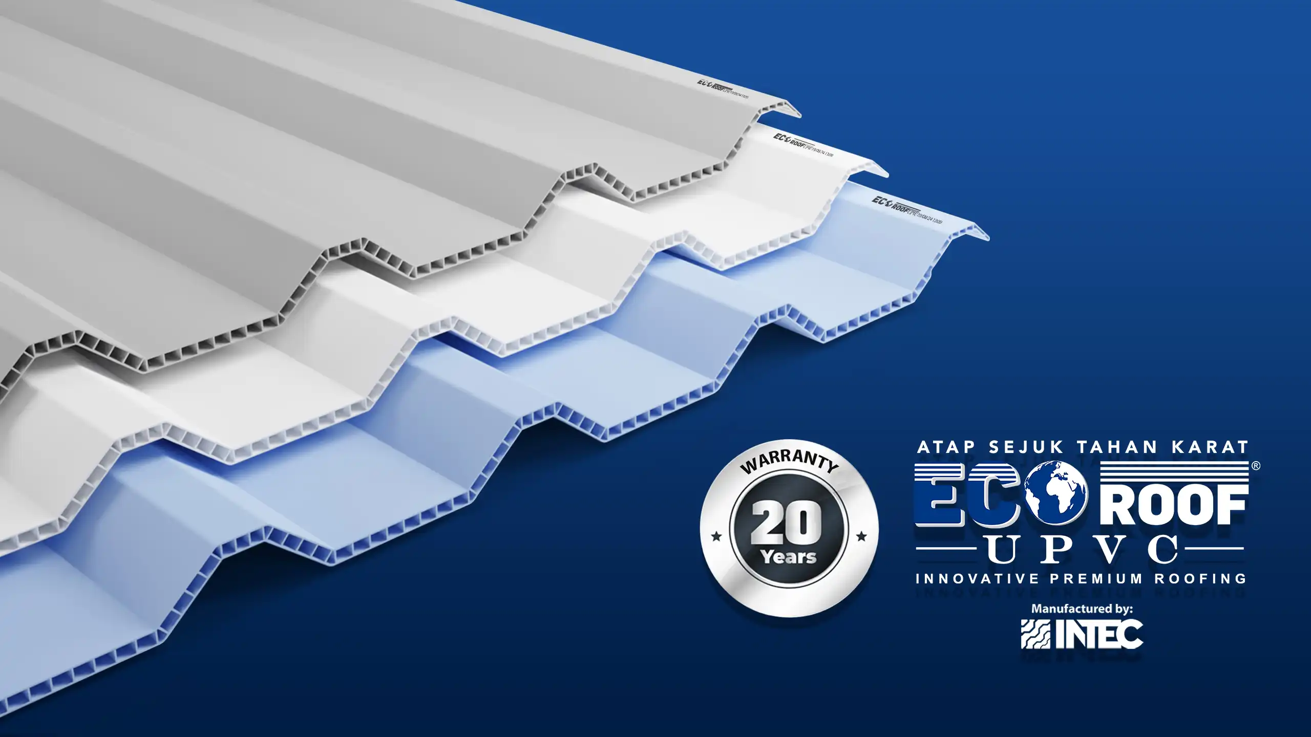 atap upvc double layer DL BANNERGARANSI 20 AHUN 2560 X 1440